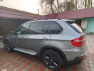 BMW X5 2007 года