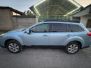 Subaru Outback 2010 года