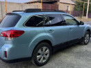 Subaru Outback 2010 года