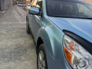 Subaru Outback 2010 года