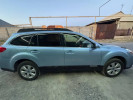 Subaru Outback 2010 года
