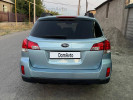 Subaru Outback 2010 года