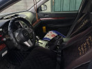 Subaru Outback 2010 года