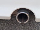 Toyota Alphard 2005 года