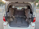 Toyota Alphard 2005 года