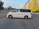 Toyota Alphard 2005 года
