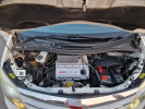 Toyota Alphard 2005 года