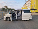 Toyota Alphard 2005 года