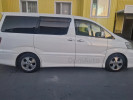 Toyota Alphard 2005 года