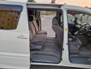 Toyota Alphard 2005 года