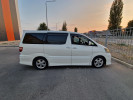 Toyota Alphard 2005 года
