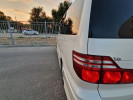 Toyota Alphard 2005 года