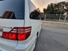 Toyota Alphard 2005 года