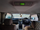 Toyota Alphard 2005 года