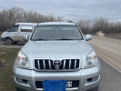 Toyota Land Cruiser Prado 2006 года