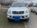 Toyota Land Cruiser Prado 2006 года