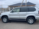 Toyota Land Cruiser Prado 2006 года
