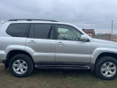 Toyota Land Cruiser Prado 2006 года