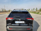 Toyota RAV4 2019 года