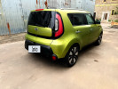 Kia Soul 2014 года