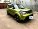 Kia Soul 2014 года