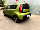 Kia Soul 2014 года