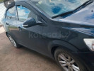 Chevrolet Aveo 2014 года