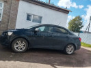 Chevrolet Aveo 2014 года