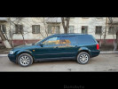 Volkswagen Passat 1997 года
