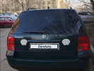 Volkswagen Passat 1997 года