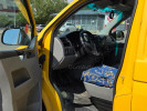 Volkswagen Transporter 2010 года