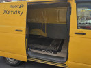 Volkswagen Transporter 2010 года