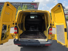 Volkswagen Transporter 2010 года