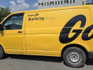 Volkswagen Transporter 2010 года