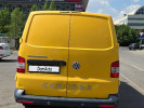Volkswagen Transporter 2010 года