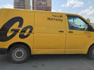 Volkswagen Transporter 2010 года