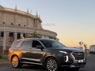 Hyundai Palisade 2019 года