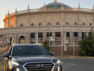 Hyundai Palisade 2019 года