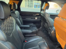 Hyundai Palisade 2019 года