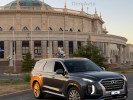 Hyundai Palisade 2019 года