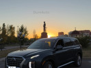 Hyundai Palisade 2019 года