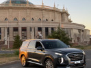 Hyundai Palisade 2019 года