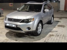 Mitsubishi Outlander 2008 года