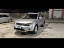 Mitsubishi Outlander 2008 года