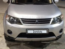 Mitsubishi Outlander 2008 года