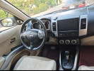 Mitsubishi Outlander 2008 года