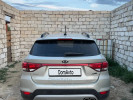 Kia Rio X-Line 2020 года