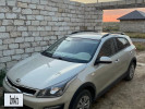 Kia Rio X-Line 2020 года