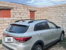 Kia Rio X-Line 2020 года