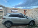Kia Rio X-Line 2020 года